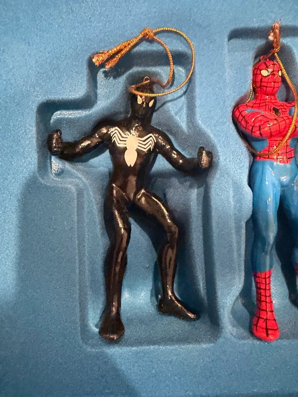 Marvel set four